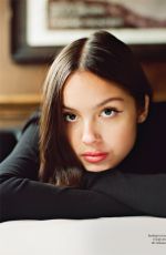 OLIVIA RODRIGO for Time Magazine: Special Edition 2024