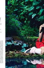 OLIVIA RODRIGO for Time Magazine: Special Edition 2024