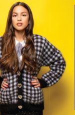 OLIVIA RODRIGO for Time Magazine: Special Edition 2024