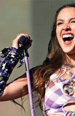 OLIVIA RODRIGO for Time Magazine: Special Edition 2024