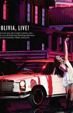 OLIVIA RODRIGO for Time Magazine: Special Edition 2024