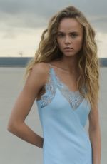 OLIVIA VINTEN for Reserved 2024