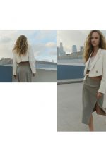 OLIVIA VINTEN for Reserved 2024