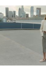 OLIVIA VINTEN for Reserved 2024