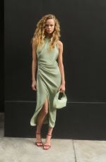 OLIVIA VINTEN for Reserved 2024