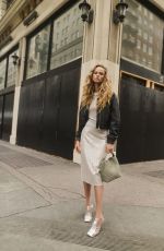 OLIVIA VINTEN for Reserved 2024