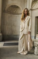 OLIVIA VINTEN for Reserved 2024
