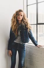 OLIVIA VINTEN for Reserved 2024