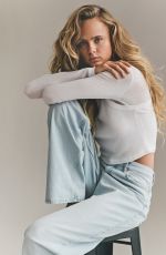 OLIVIA VINTEN for Reserved 2024