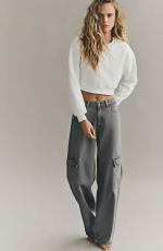OLIVIA VINTEN for Reserved 2024