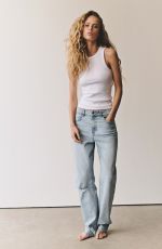 OLIVIA VINTEN for Reserved 2024