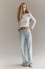 OLIVIA VINTEN for Reserved 2024
