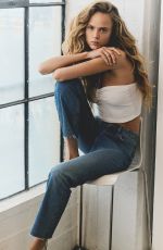 OLIVIA VINTEN for Reserved 2024
