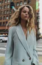 OLIVIA VINTEN for Reserved Sprin 2024 Campaign