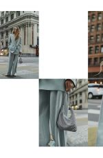OLIVIA VINTEN for Reserved Sprin 2024 Campaign