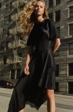 OLIVIA VINTEN for Reserved Sprin 2024 Campaign