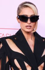 PARIS HILTON at Fashion Trust U.S. Awards 2024 in Beverly Hills 04/09/2024