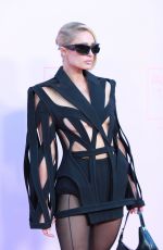 PARIS HILTON at Fashion Trust U.S. Awards 2024 in Beverly Hills 04/09/2024