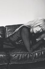 PARIS HILTON for Flaunt Magazine, April 2024