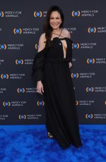 PATRICIA DE LEON at Mercy for Animals 25th Anniversary Gala in Los Angeles 04/20/2024