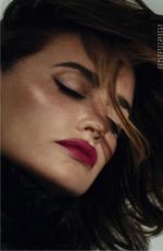PENELOPE CRUZ in Elle Spain, April 2024