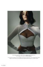 PENELOPE CRUZ in Elle Spain, April 2024
