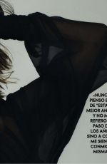 PENELOPE CRUZ in Elle Spain, April 2024