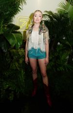 PEYTON LIST at Expedia