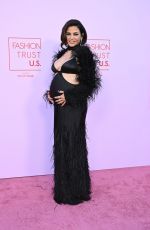 Pregnant JENNA DEWAN at Fashion Trust U.S. Awards 2024 in Beverly Hills 04/09/2024
