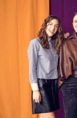 QUINN SHEPHARD Contenders Television Portrait Studio, April 2024