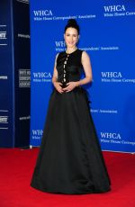 RACHEL BROSNAHAN at 2024 White House Correspondents