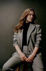 RACHEL MCADAMS for The New York Times, April 2024