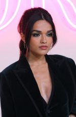RACHEL ZEGLER at Dior Fall 2024 Fashion Show in New York 04/15/2024