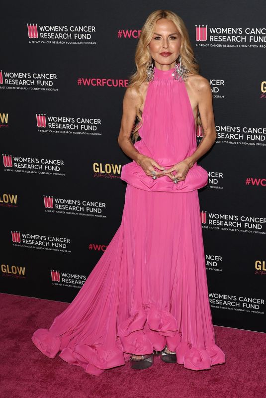 RACHEL ZOE at An Unforgettable Evening Benefiting Women’s Cancer Research Fund in Beverly Hills 04/10/2024