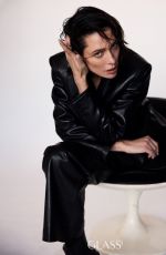REBECCA HALL for Glass Magazine China April 2024