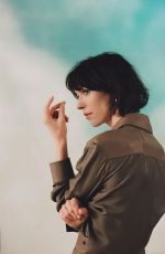 REBECCA HALL for The New York Times, March 2024