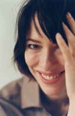 REBECCA HALL for The New York Times, March 2024