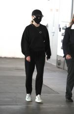 REESE WITHERSPOON Arrives at LAX Airport in Los Angeles 04/29/2024
