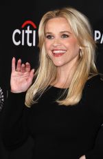 REESE WITHERSPOON at PaleyFest LA 2024 Screening for The Morning Show at Dolby Theatre in Hollywood 04/12/2024