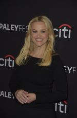 REESE WITHERSPOON at PaleyFest LA 2024 Screening for The Morning Show at Dolby Theatre in Hollywood 04/12/2024