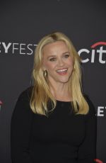 REESE WITHERSPOON at PaleyFest LA 2024 Screening for The Morning Show at Dolby Theatre in Hollywood 04/12/2024