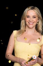 REESE WITHERSPOON for People Magazine, 50th Anniversary