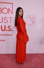 RENATA NOTNI at Fashion Trust U.S. Awards 2024 in Beverly Hills 04/09/2024