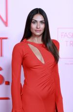 RENATA NOTNI at Fashion Trust U.S. Awards 2024 in Beverly Hills 04/09/2024