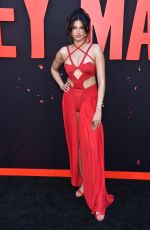 RICHA MOORJANI at Monkey Man Premiere at TCL Chinese Theatre in Los Angeles 04/03/2024
