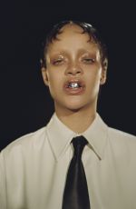 RIHANNA for Interview Magazine, Spring 2024