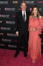 RITA EILSON at An Unforgettable Evening Benefiting Women’s Cancer Research Fund in Beverly Hills 04/10/2024
