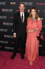 RITA EILSON at An Unforgettable Evening Benefiting Women’s Cancer Research Fund in Beverly Hills 04/10/2024