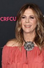 RITA EILSON at An Unforgettable Evening Benefiting Women’s Cancer Research Fund in Beverly Hills 04/10/2024