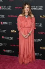 RITA EILSON at An Unforgettable Evening Benefiting Women’s Cancer Research Fund in Beverly Hills 04/10/2024